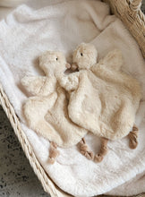 Load image into Gallery viewer, Quacks the Comforter Toy