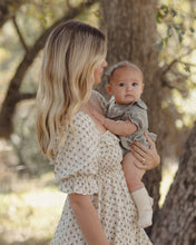 Load image into Gallery viewer, Laurel Collared Romper