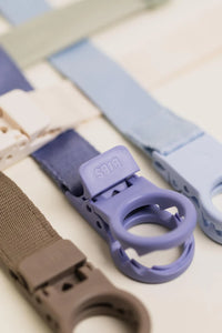 Pacifier Clip Loop