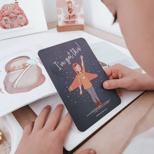 Load image into Gallery viewer, Anxiety Affirmation Cards For Kids