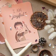 Load image into Gallery viewer, Affirmation Cards For Kids