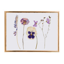 Load image into Gallery viewer, Wooden Flower Press