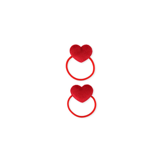 Hair Ties | Amor