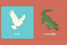 Load image into Gallery viewer, Animals on the Farm Board Book