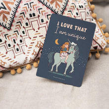 Load image into Gallery viewer, Anxiety Affirmation Cards For Kids