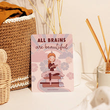 Load image into Gallery viewer, Anxiety Affirmation Cards For Kids