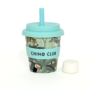 Aqua Jungle Chino Cup