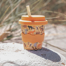 Load image into Gallery viewer, Aussie Animals Chino Cup