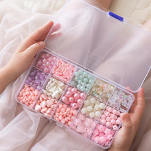 Load image into Gallery viewer, Ava Ballerina Bead Kit