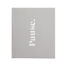 Load image into Gallery viewer, Press PAUSE