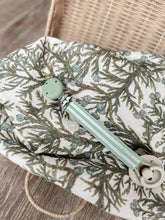 Load image into Gallery viewer, Carnival Dummy Clip - Sage