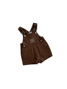 Short Overalls | Sorrento