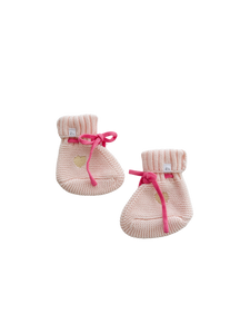 Booties | Marlow