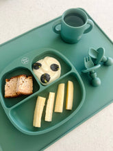 Load image into Gallery viewer, Mini Cutlery Set | Kale