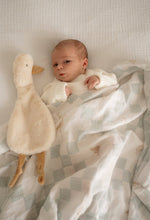 Load image into Gallery viewer, Goosey Gander Swaddle Wrap