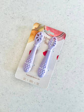 Load image into Gallery viewer, Training Spoon Set | Lilac