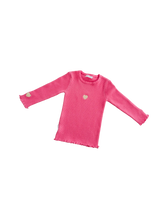Load image into Gallery viewer, Ribbed Top | Marlow