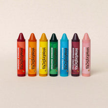 Load image into Gallery viewer, Honeysticks Super Jumbos 7pc