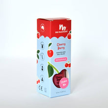 Load image into Gallery viewer, Water Based Scented Scratch Off Kids Nail Polish: Birthday Cake - Party Pink