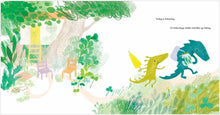 Load image into Gallery viewer, Eddie and Moo and the Garden of Presents
