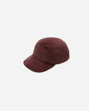 Load image into Gallery viewer, Baby Cap Black Cherry
