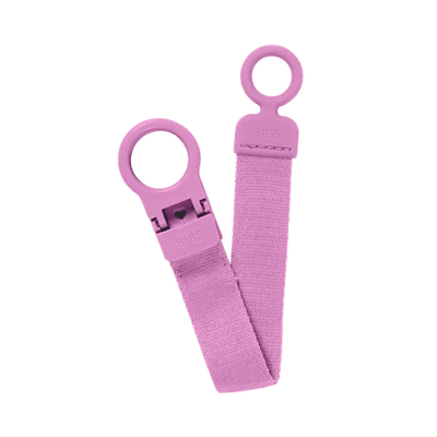 Pacifier Clip Loop