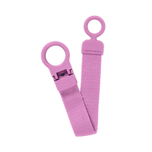 Load image into Gallery viewer, Pacifier Clip Loop