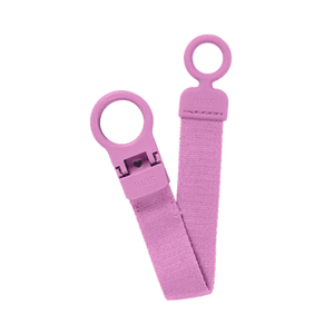 Pacifier Clip Loop