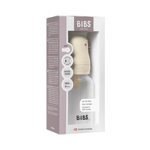 Load image into Gallery viewer, Baby Bottle BPA Free Plastic | Latex | Ivory