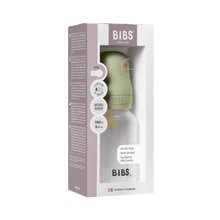 Load image into Gallery viewer, Baby Bottle BPA Free Plastic | Latex | Sage