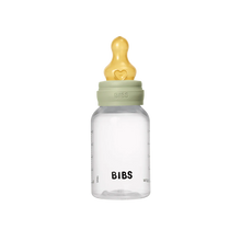 Load image into Gallery viewer, Baby Bottle BPA Free Plastic | Latex | Sage