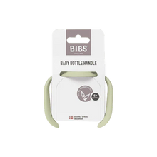 Load image into Gallery viewer, Bibs Baby Bottle Handle | Sage