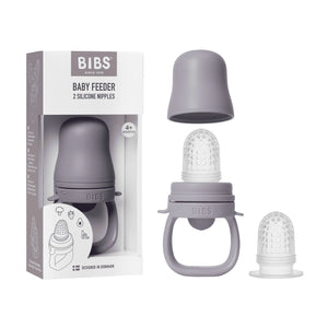 Baby Feeder