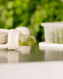 Baby Feeder
