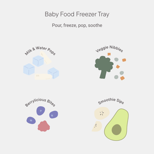 Baby Feeder