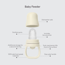 Load image into Gallery viewer, Baby Feeder