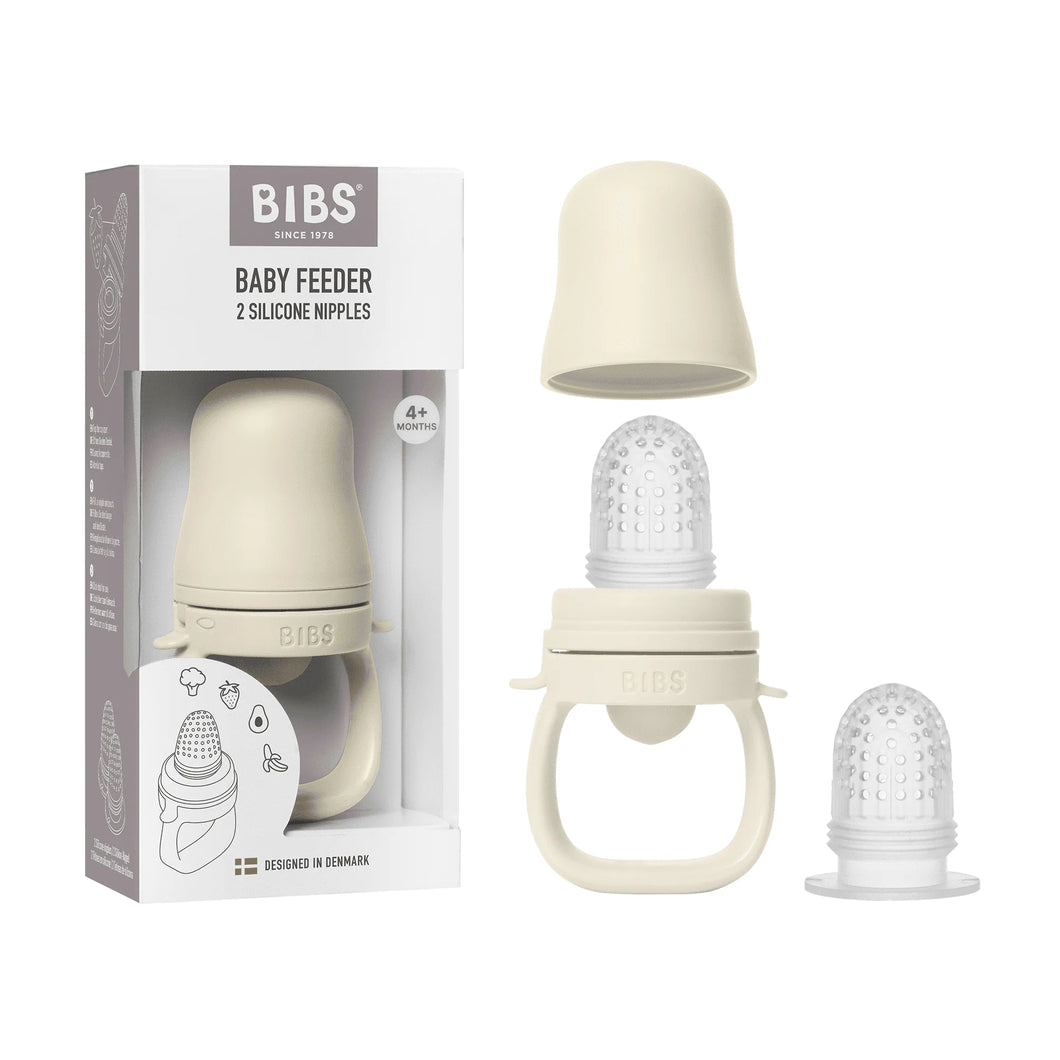 Baby Feeder