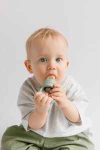 Baby Feeder