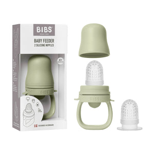 Baby Feeder