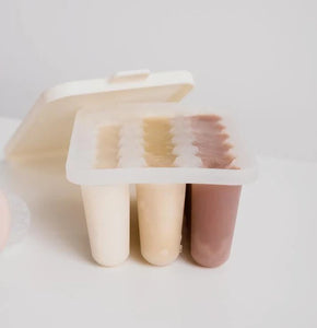 Baby Food Freezer Tray