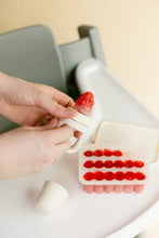 Load image into Gallery viewer, Baby Food Freezer Tray