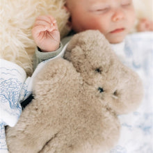 Load image into Gallery viewer, FLATOUTbear Baby | Latte