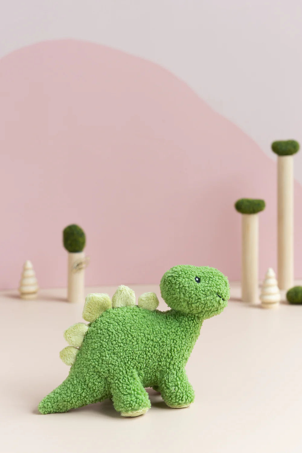 Sadie the Dinosaur