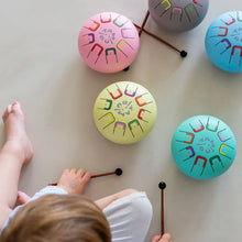 Load image into Gallery viewer, Baby Tambú