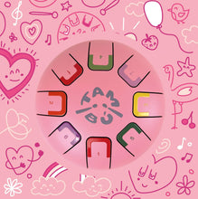 Load image into Gallery viewer, Baby Tambú | Pinky Winky