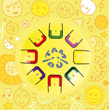 Load image into Gallery viewer, Baby Tambú | Mellow Yellow