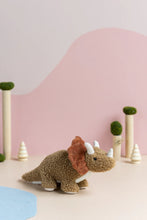 Load image into Gallery viewer, Thomas the Triceratops