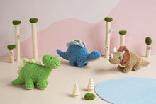 Load image into Gallery viewer, Thomas the Triceratops
