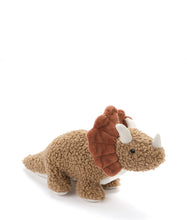 Load image into Gallery viewer, Thomas the Triceratops