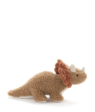 Load image into Gallery viewer, Thomas the Triceratops